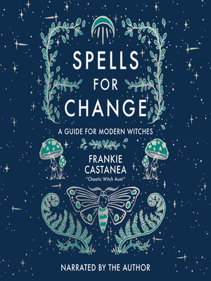 cover image of Spells for Change